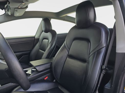 Used 2021 Tesla Model 3 Long Range image 17