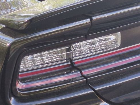 Used 2024 Dodge Charger Daytona Scat Pack w/ Plus Group AWD/4WD image 21