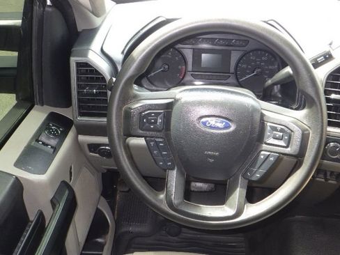 Used 2021 Ford F250 XL w/ Power Equipment Group image 9