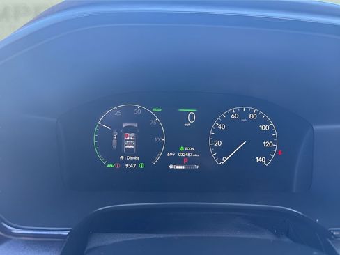 Used 2025 Honda CR-V Sport-L image 10