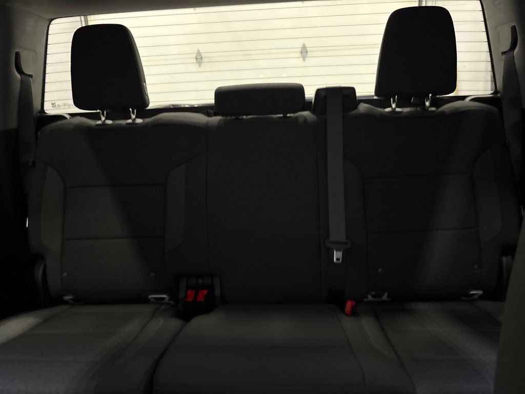 Used 2023 Chevrolet Silverado 1500 Custom AWD/4WD image 31