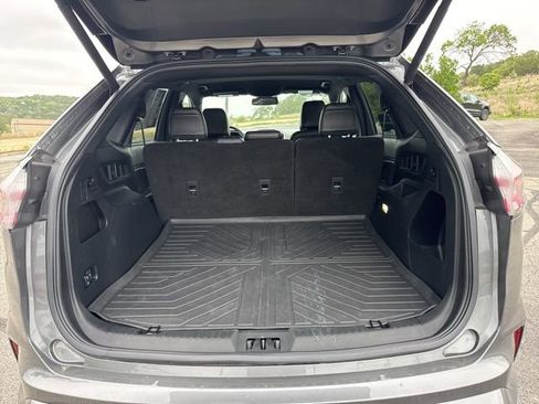 Used 2023 Ford Edge ST-Line AWD/4WD image 19