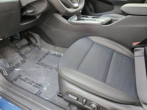 New 2026 Buick Envista Sport Touring w/ Convenience I Package FWD image 4