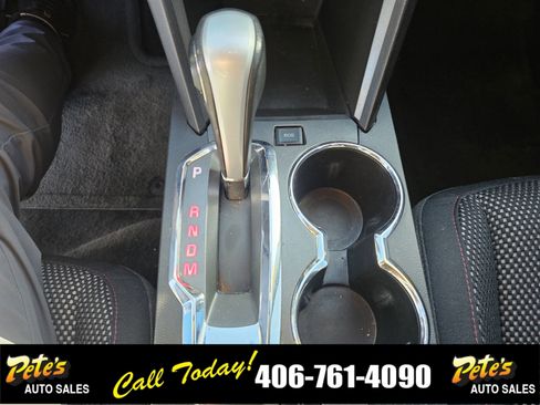 Used 2012 GMC Terrain SLE image 23