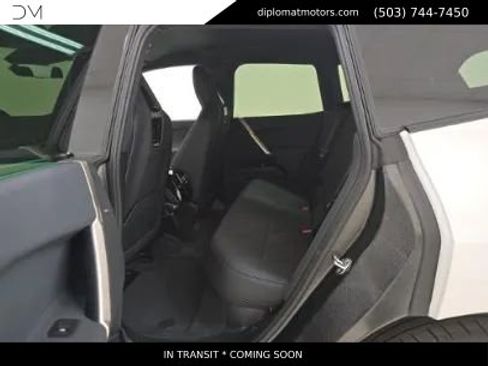 Used 2026 BMW iX xDrive45 AWD/4WD image 11