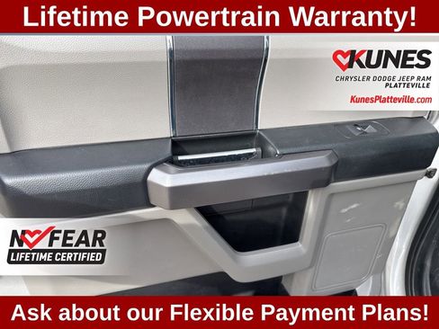 Used 2019 Ford F150 XLT AWD/4WD image 31