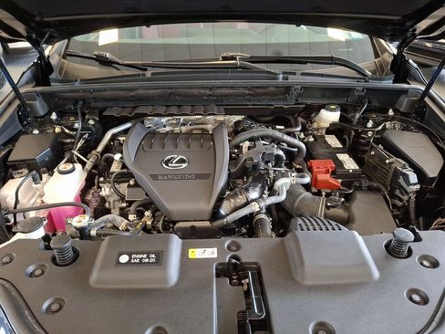 Used 2024 Lexus NX 350 AWD image 26