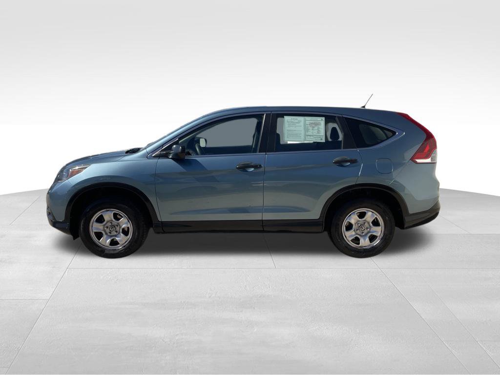 Used 2013 Honda CR-V LX image 8
