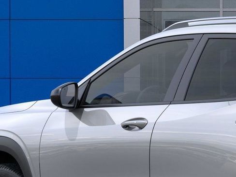 New 2026 Chevrolet Trax ACTIV image 12
