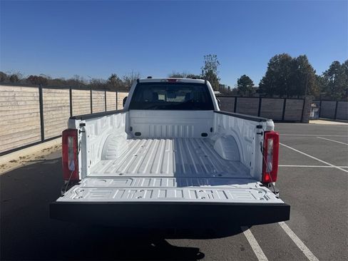 New 2026 Ford F350 XL w/ STX Appearance Package image 22