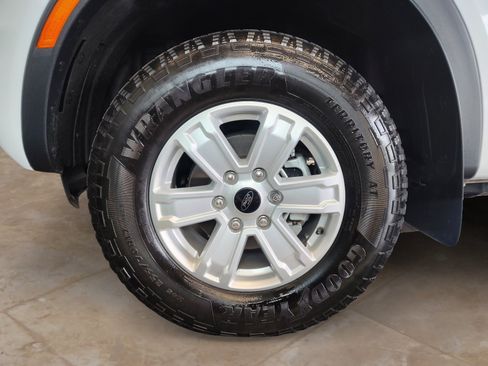 Used 2024 Ford Ranger XL RWD image 27