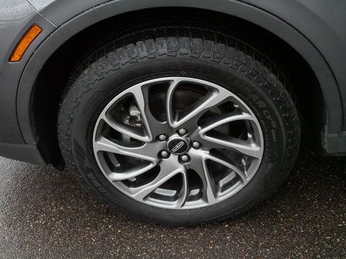 Used 2022 Lincoln Corsair AWD w/ Equipment Group 101A image 15