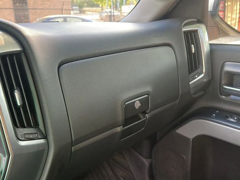 Used 2017 Chevrolet Silverado 1500 LT w/ All Star Edition image 36