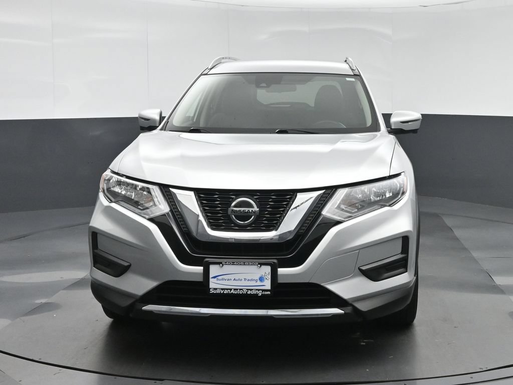 Used 2020 Nissan Rogue SV w/ Premium Package AWD/4WD image 2