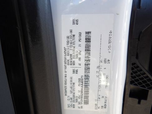 Used 2019 Ford Transit 250 138 RWD image 43