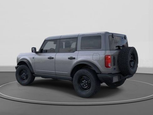 New 2026 Ford Bronco Big Bend w/ Black Diamond Package image 4
