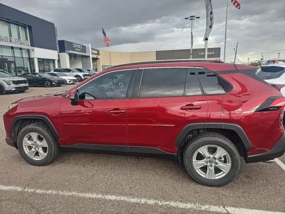 Used 2019 Toyota RAV4 XLE w/ Convenience Package