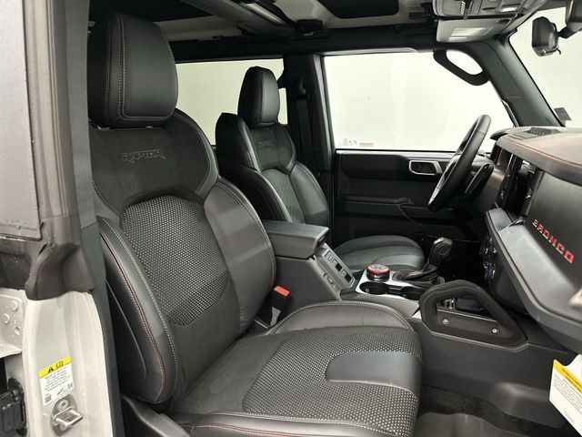 New 2026 Ford Bronco Raptor AWD/4WD image 27