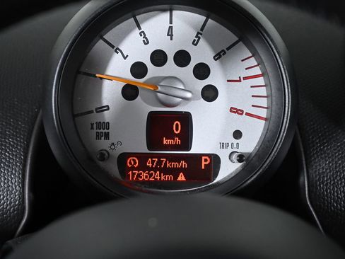 Used 2014 MINI Cooper Countryman S image 14