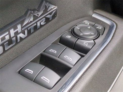 Used 2023 Chevrolet Silverado 1500 High Country w/ Z71 Off-Road Package image 23