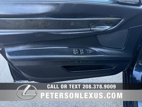 Used 2015 BMW 750i 750i image 21