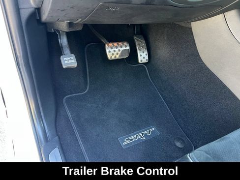 Used 2020 Dodge Durango SRT w/ Technology Group AWD/4WD image 14