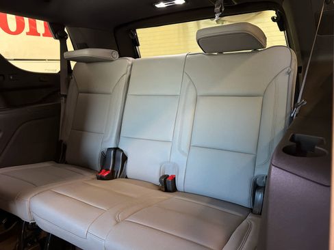 New 2026 GMC Yukon Elevation w/ Elevation Premium Package AWD/4WD image 27