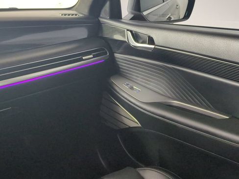Used 2024 Hyundai Palisade Calligraphy FWD image 21