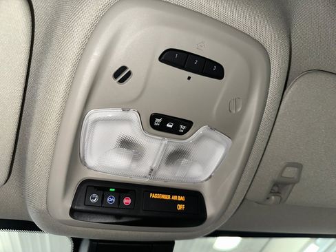 Certified 2024 Buick Encore GX Avenir w/ Avenir Convenience Package image 16