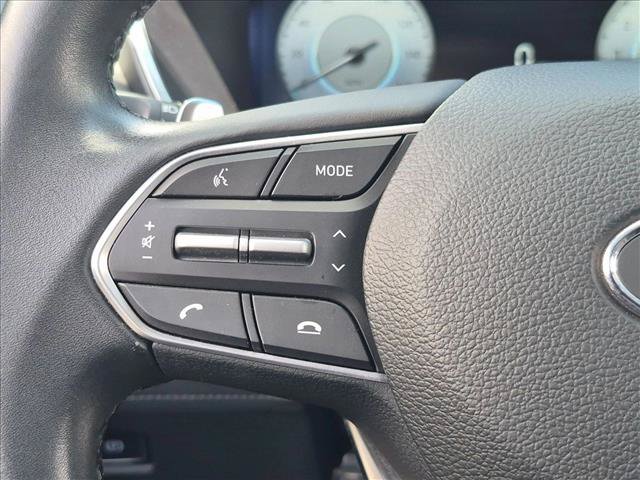 Used 2023 Hyundai Santa Fe SEL w/ Premium Package FWD image 12