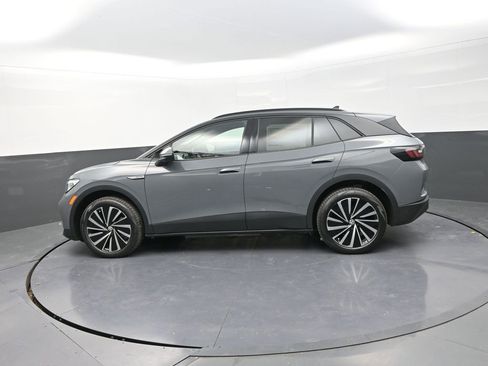 New 2026 Volkswagen ID.4 Pro AWD/4WD image 6