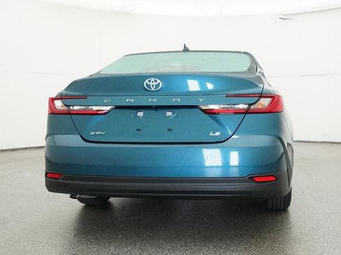 New 2026 Toyota Camry LE FWD image 14