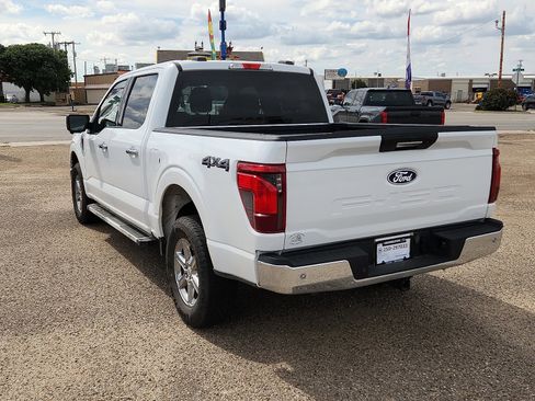 Used 2024 Ford F150 XLT w/ Tow/Haul Package image 3