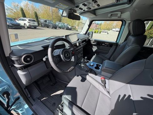 New 2025 INEOS Grenadier AWD/4WD image 34
