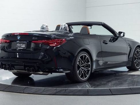 New 2027 BMW M4 xDrive Competition AWD/4WD image 14