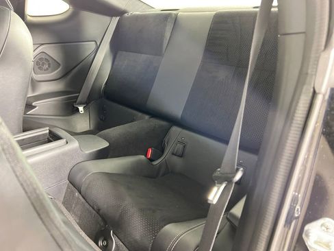 Used 2022 Toyota GR86 Premium image 14