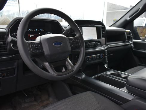 Used 2022 Ford F150 XL w/ STX Appearance Package image 16