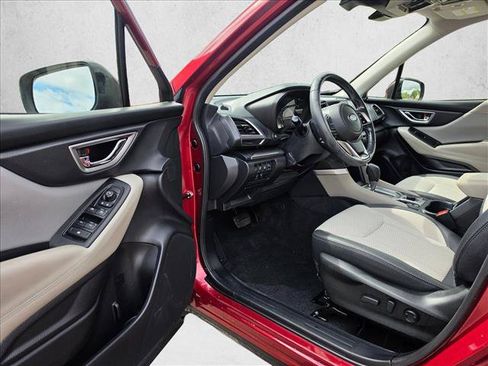 Used 2023 Subaru Forester Premium AWD/4WD image 20