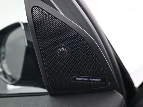 Used 2025 BMW X3 M50 w/ Premium Package image 16