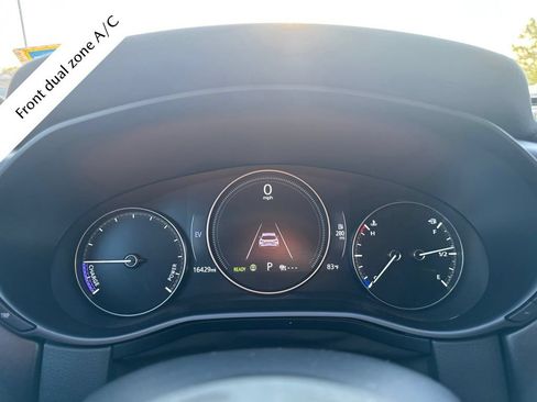 Certified 2025 MAZDA CX-50 AWD 2.5 Hybrid w/ Premium Pkg image 14