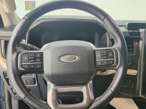 Used 2022 Ford Expedition Max Platinum RWD image 15
