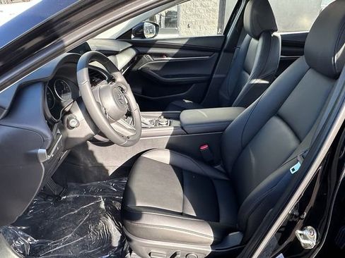 New 2026 MAZDA MAZDA3 2.5 S Sedan w/ Preferred Pkg image 15