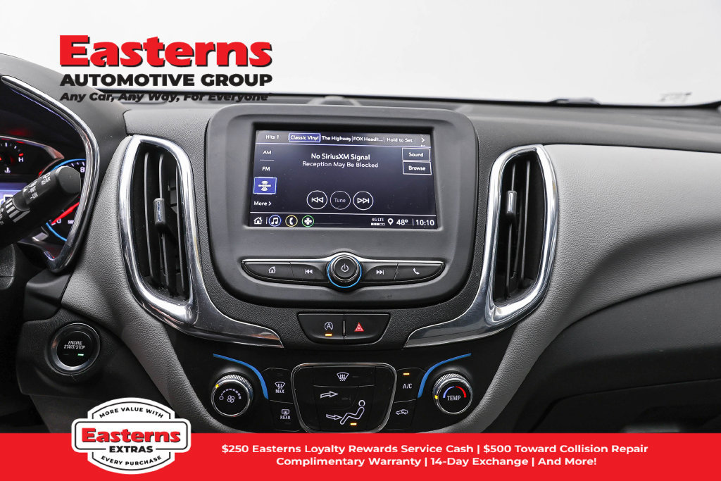 Used 2022 Chevrolet Equinox LS w/ LS Convenience Package AWD/4WD image 13