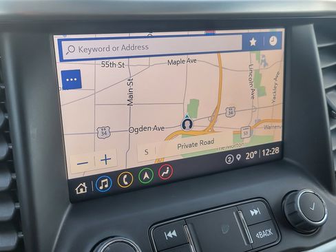 Used 2023 GMC Acadia SLT w/ Elevation Edition image 14