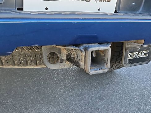 Used 2017 GMC Sierra 1500 4x4 Double Cab image 32