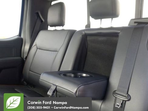 New 2025 Ford F350 Lariat w/ Lariat Ultimate Package image 25