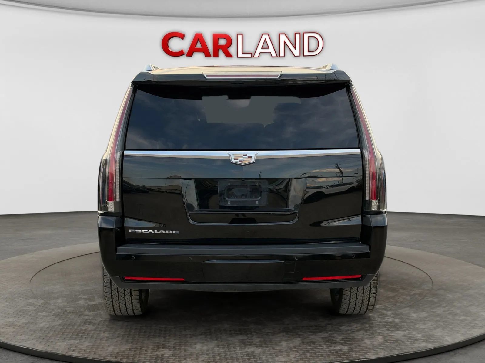 Used 2015 Cadillac Escalade Premium AWD/4WD image 5