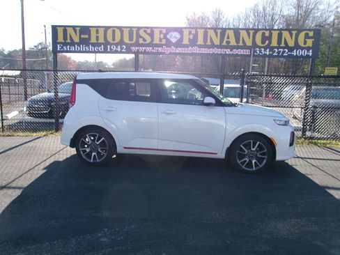 Used 2022 Kia Soul GT-Line image 7
