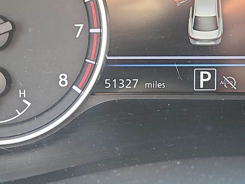 Used 2024 Nissan Sentra SV FWD image 19