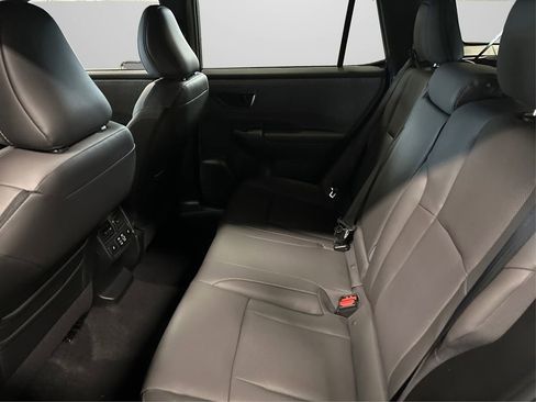 New 2026 Subaru Outback Limited image 10